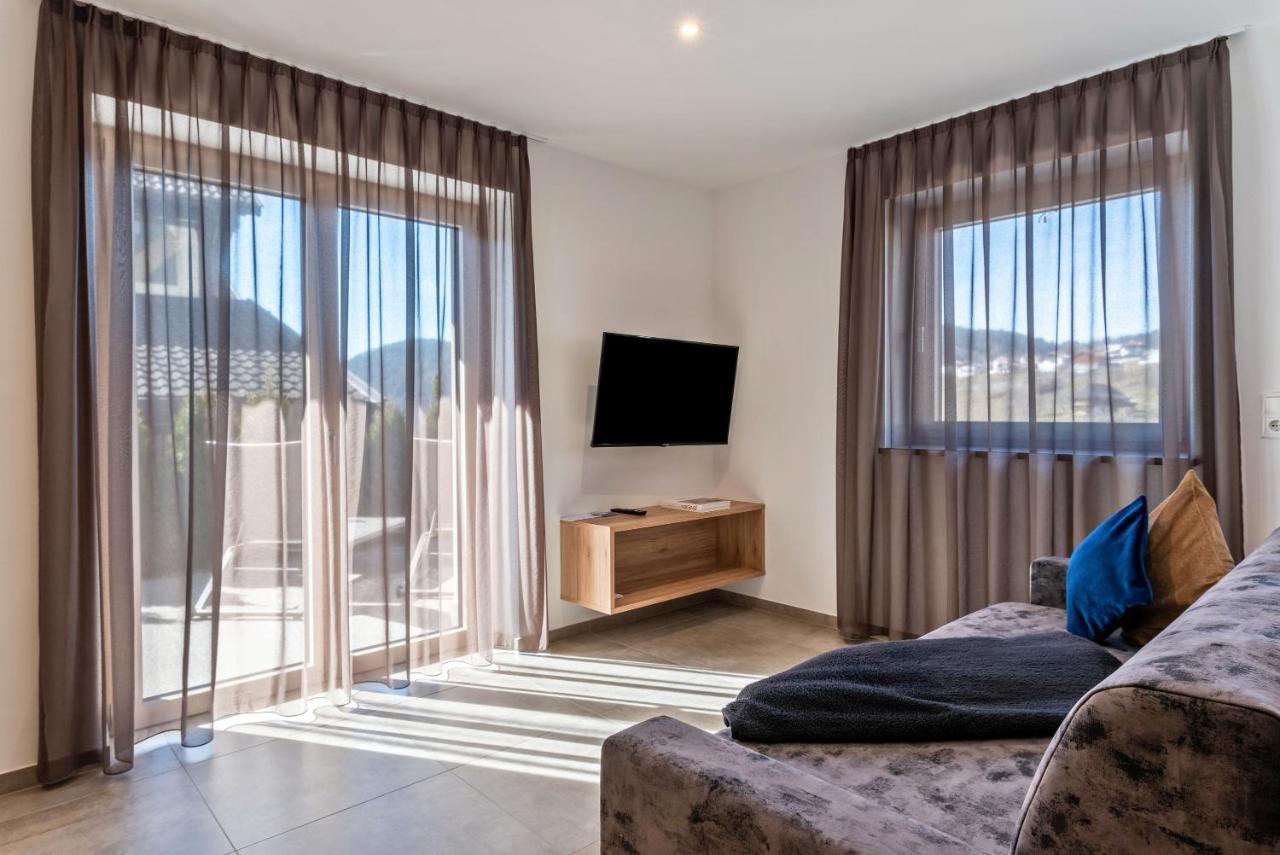 Aster Moments Apt Moritz San Genesio Atesino Extérieur photo