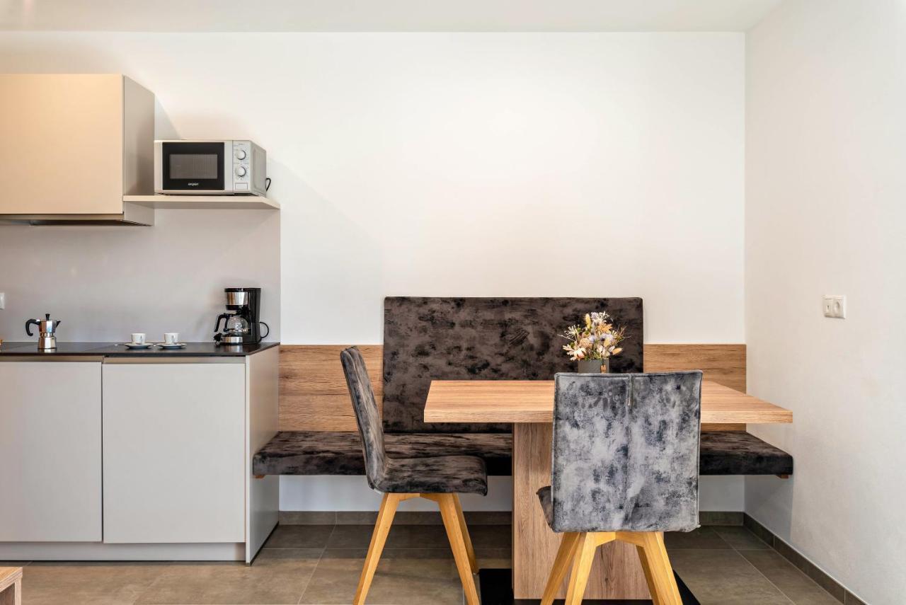 Aster Moments Apt Moritz San Genesio Atesino Extérieur photo