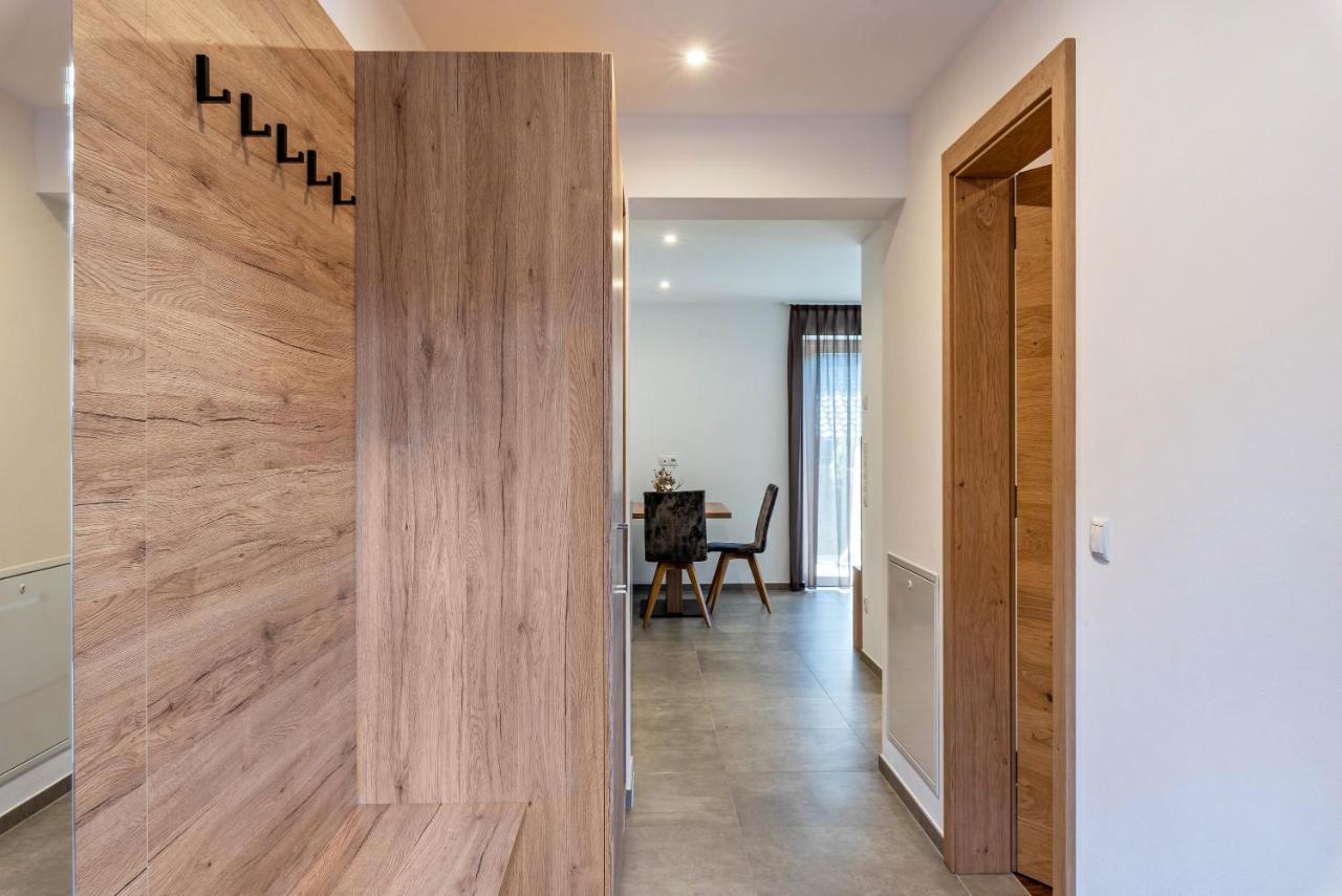Aster Moments Apt Moritz San Genesio Atesino Extérieur photo