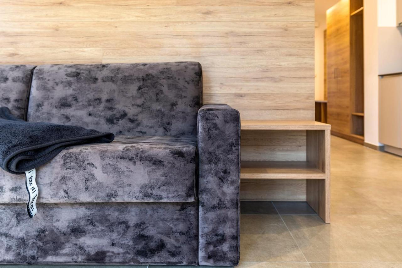 Aster Moments Apt Moritz San Genesio Atesino Extérieur photo
