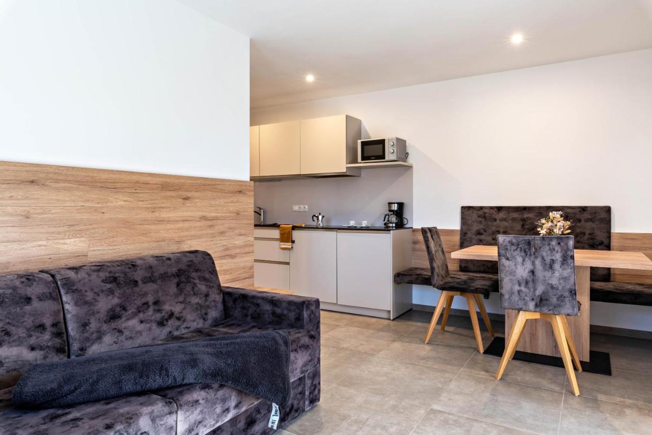Aster Moments Apt Moritz San Genesio Atesino Extérieur photo