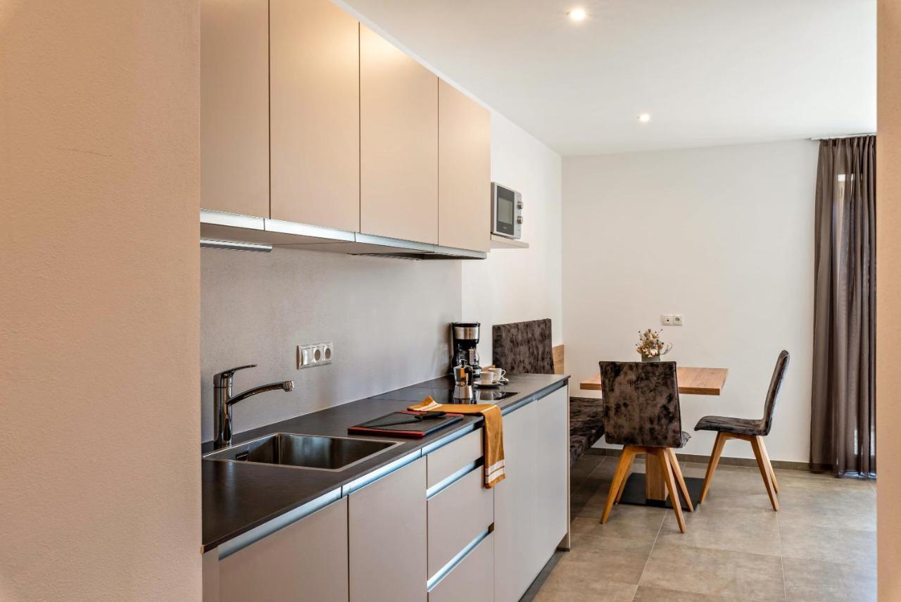 Aster Moments Apt Moritz San Genesio Atesino Extérieur photo