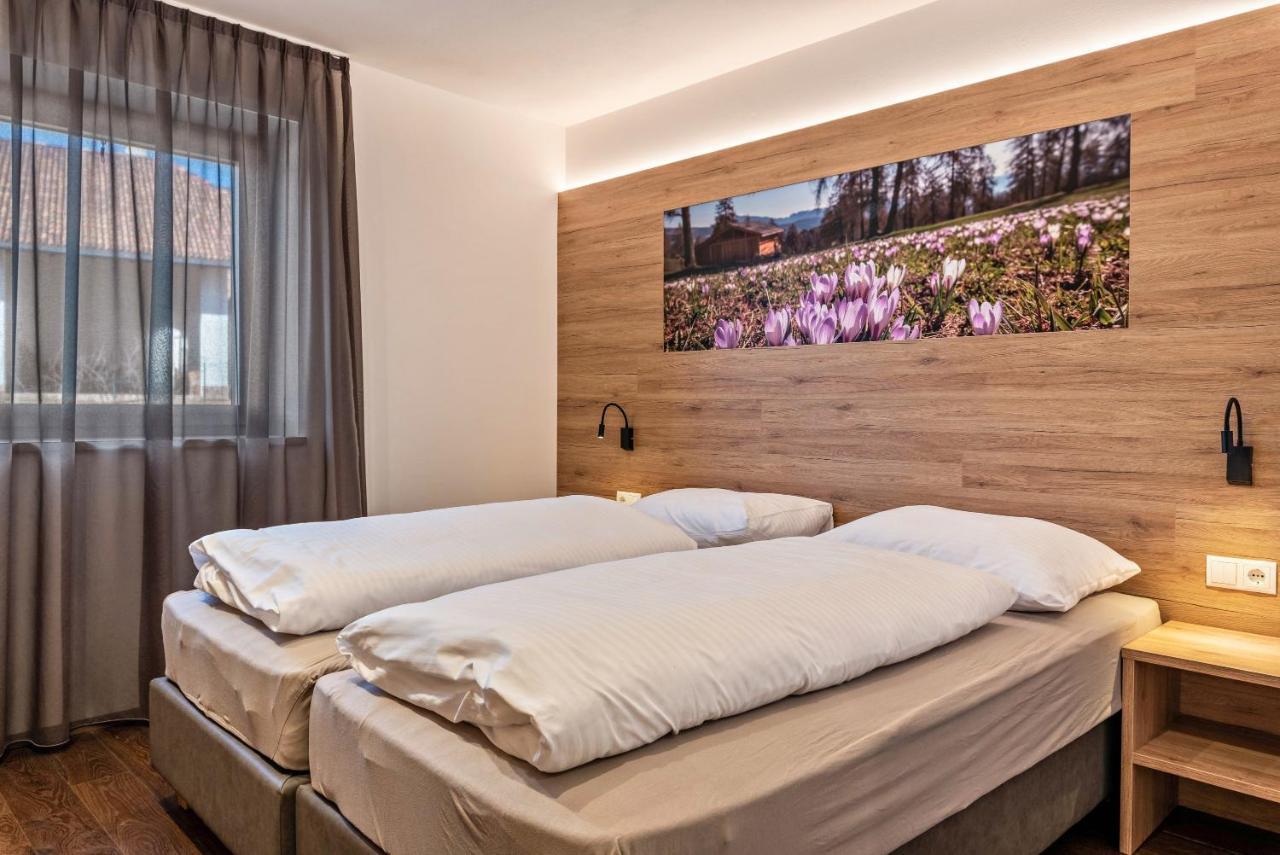 Aster Moments Apt Moritz San Genesio Atesino Extérieur photo