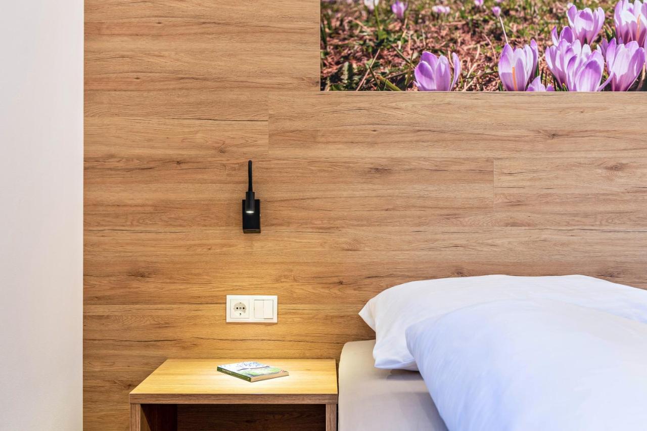 Aster Moments Apt Moritz San Genesio Atesino Extérieur photo