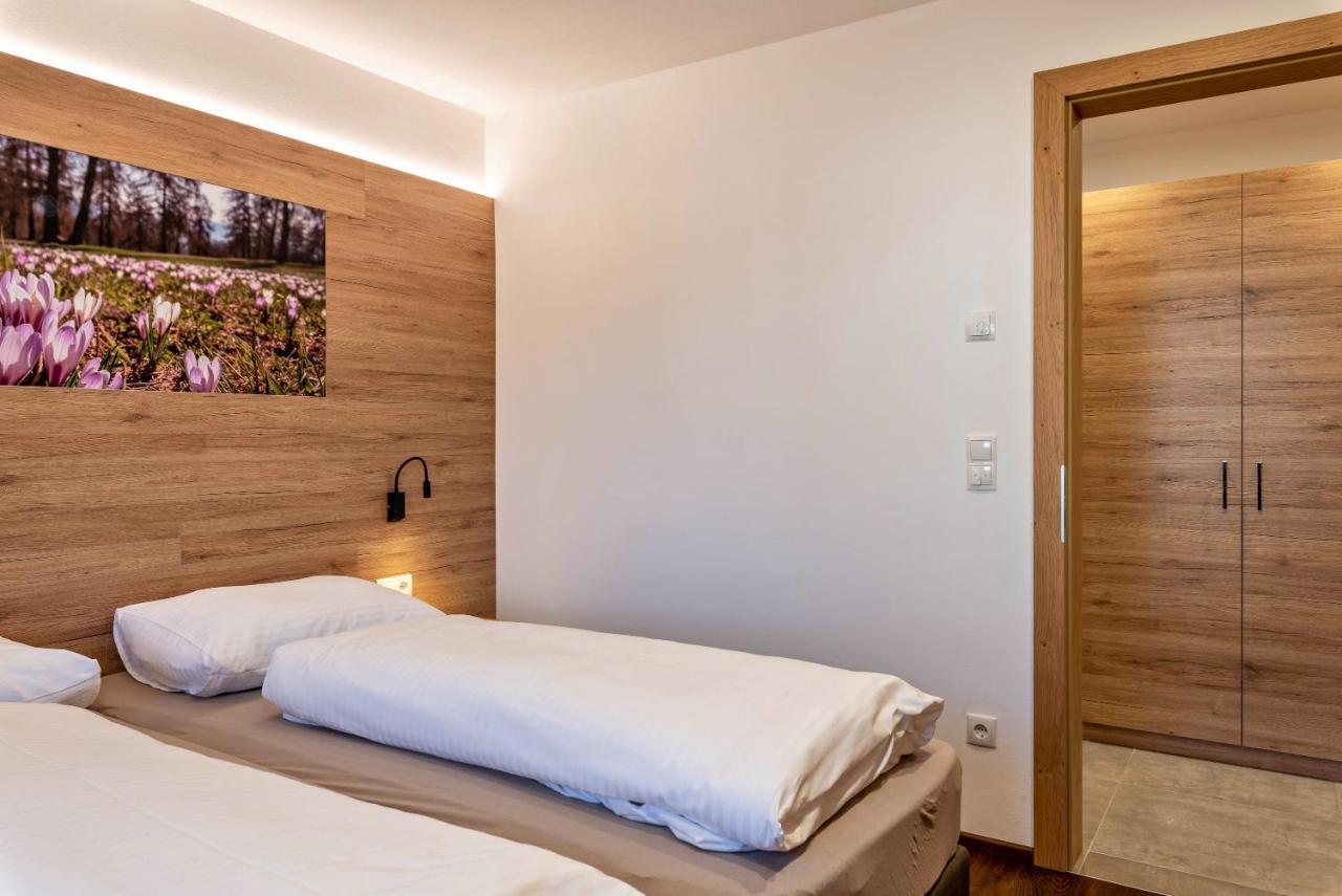 Aster Moments Apt Moritz San Genesio Atesino Extérieur photo